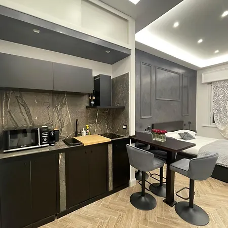 Toledo106 Luxury Apartaments - Comfy-2